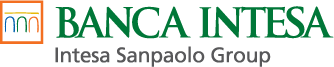 Banca intesa color